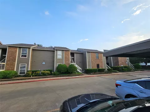 1104 Riverchase Ln #105, Arlington, TX 76011