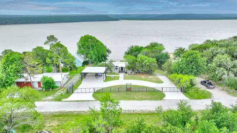 606 Dunn Dr, Palo Pinto, TX 76484