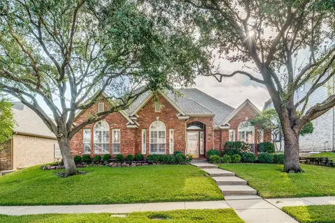 4212 Arbor Ln, Carrollton, TX 75010