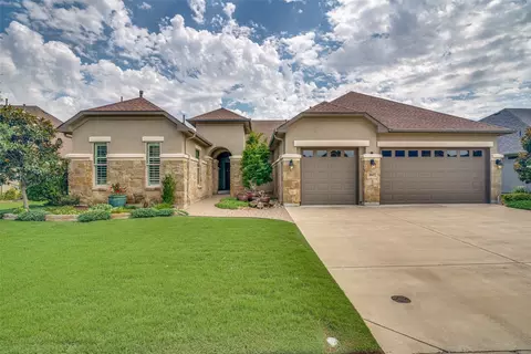 9817 Ironwood Dr, Denton, TX 76207