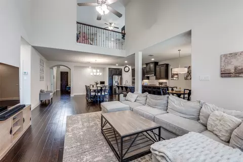 4157 Maclin Dr, Celina, TX 75009 photo 9