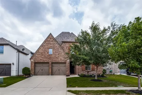 4157 Maclin Dr, Celina, TX 75009 photo 2