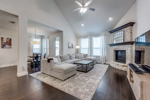 4157 Maclin Dr, Celina, TX 75009 photo 8
