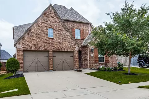 4157 Maclin Dr, Celina, TX 75009