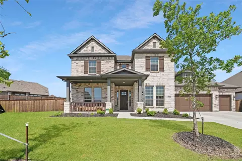 1730 Puglia Ct, Heath, TX 75032