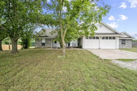 2909 Oakey, Hudson Oaks, TX 76087