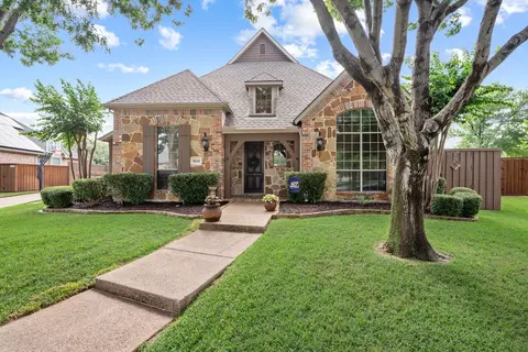 9626 Melton Ln, Frisco, TX 75033