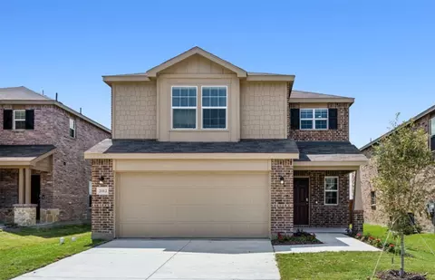 2012 Pleasant Knoll Cir, Forney, TX 75126