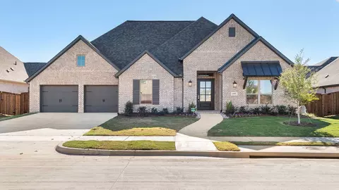 1006 Open Range Dr, Mansfield, TX 76063