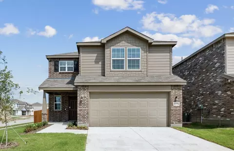 2001 Pleasant Knoll Cir, Forney, TX 75126