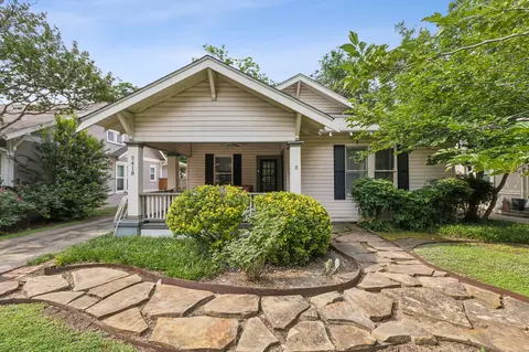 5418 Richard Ave, Dallas, TX 75206