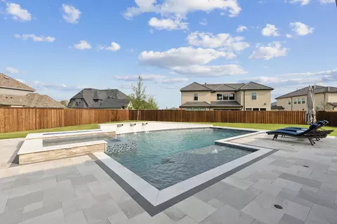 2201 Rainforest Dr, Prosper, TX 75078 photo 7
