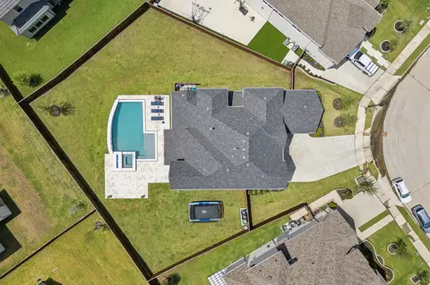 2201 Rainforest Dr, Prosper, TX 75078 photo 40