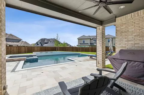 2201 Rainforest Dr, Prosper, TX 75078 photo 9