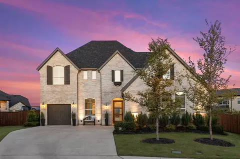 2201 Rainforest Dr, Prosper, TX 75078 photo 4