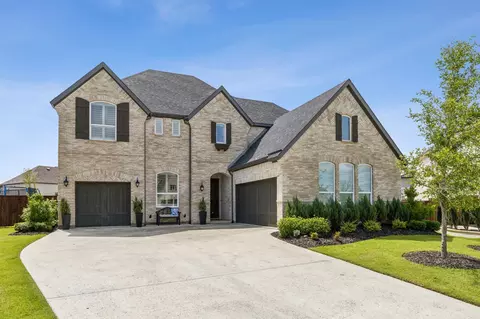 2201 Rainforest Dr, Prosper, TX 75078 photo 5