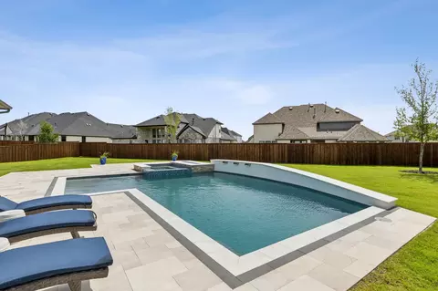 2201 Rainforest Dr, Prosper, TX 75078 photo 6