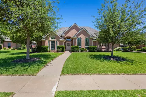 795 Mockingbird Ct, Keller, TX 76248