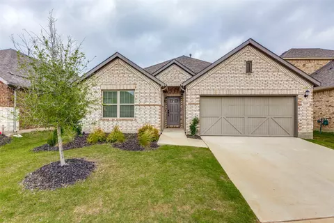 3145 Sunnyside Dr, Celina, TX 75009