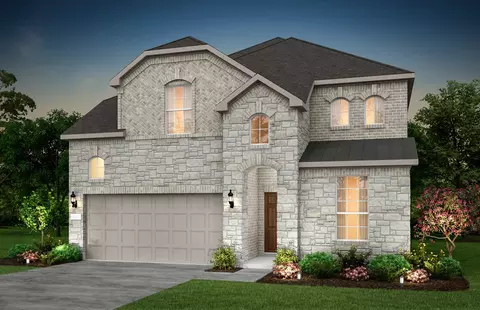 4121 Calderwood Dr, Mckinney, TX 75071