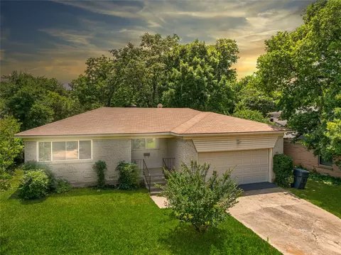 7414 Maringo Dr, Dallas, TX 75227