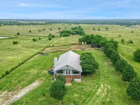 459 Frog Pond Rd, Sherman, TX 75092