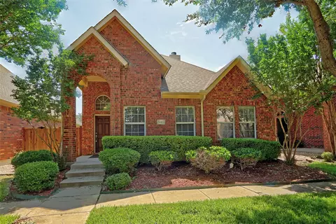 7424 Saint Stephens Sq, Frisco, TX 75035