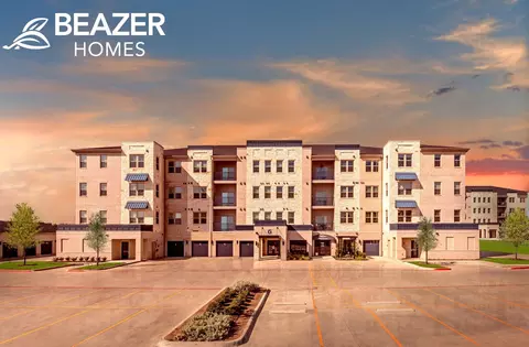 651 N Watters Rd #3403, Allen, TX 75013