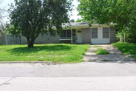 2903 Dupree St, Irving, TX 75062