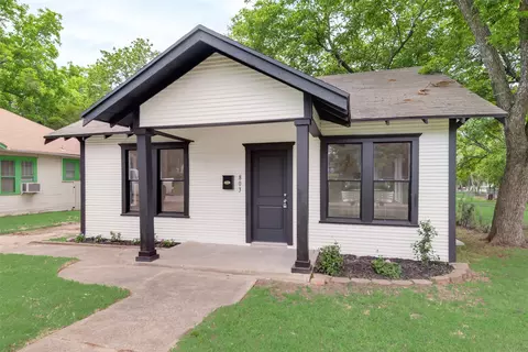 803 Lawrence Ave, Terrell, TX 75160
