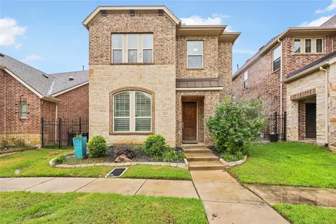 3009 Ivy Hill Ln, Irving, TX 75063