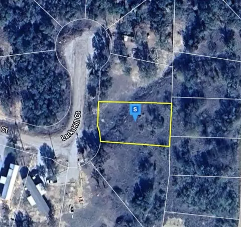 lot30 Lark Hill Ct, Bridgeport, TX 76426