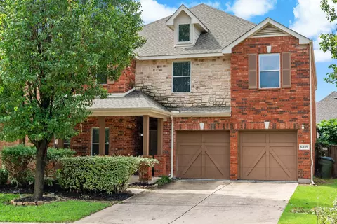 6409 Hickory Hill Dr, Plano, TX 75074