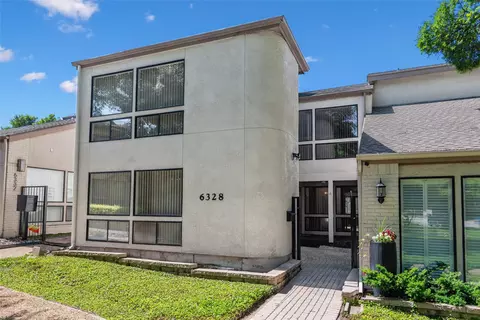 6328 Southpoint Dr, Dallas, TX 75248