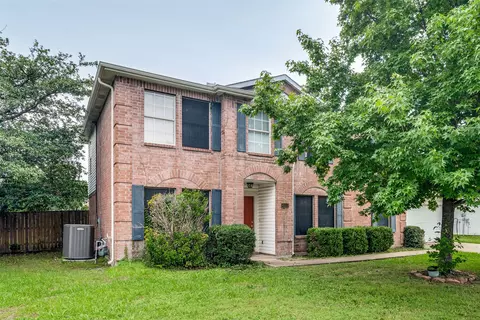 4510 Lake Haven Dr, Rowlett, TX 75088