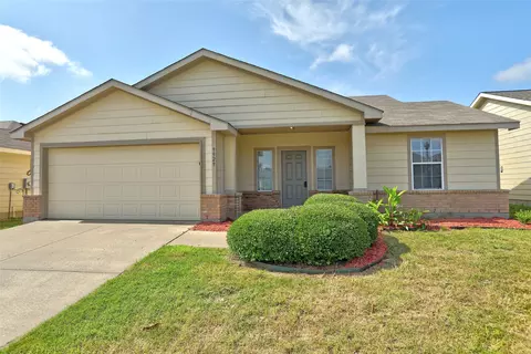 9929 George Washington Dr, Frisco, TX 75035
