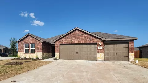 801 Foundry Ln, Nevada, TX 75173