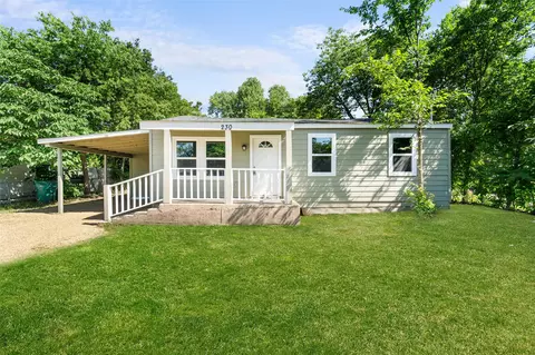 230 Cottonwood Dr, Wilmer, TX 75172