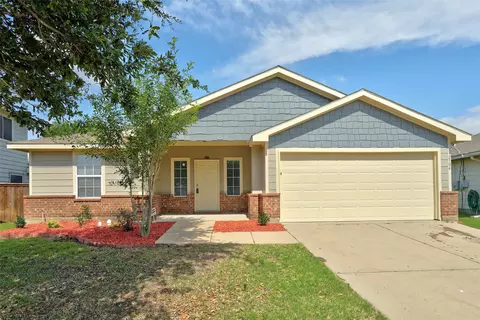 2304 Grover Cleveland Dr, Mckinney, TX 75070