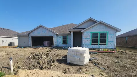 407 Shady Bank Way, Nevada, TX 75173