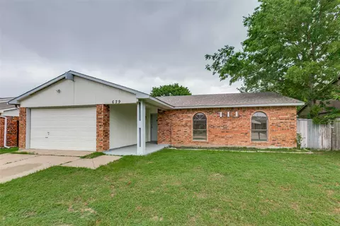 629 Valley View Dr, Allen, TX 75002