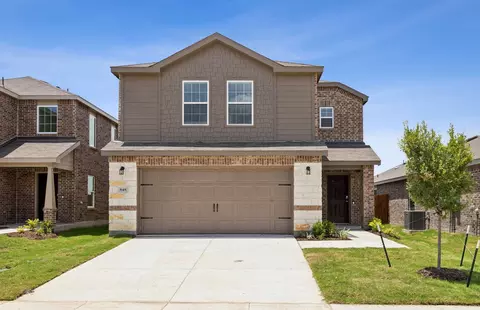 848 Poppy Cove Ln, Princeton, TX 75407