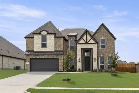 1842 Chadwick Dr, Cedar Hill, TX 75104