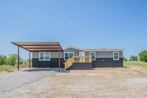 203 Overland Trl, Bridgeport, TX 76426