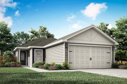 8321 Columbia Falls Rd, Krum, TX 76259