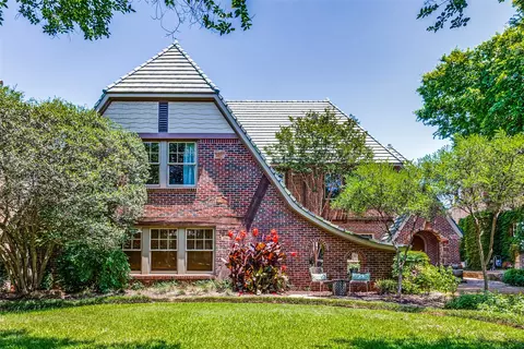 3620 Vintage Pl, Dallas, TX 75214