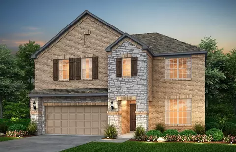 1204 Elijah Dr, Anna, TX 75409