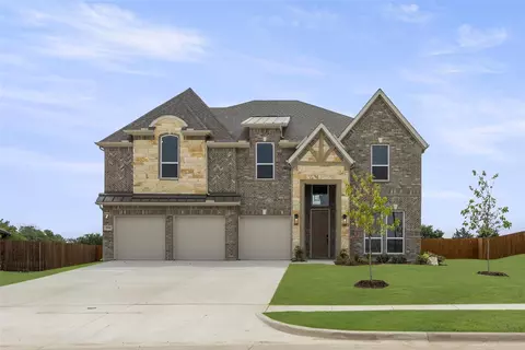 1914 Silvercreek Ln, Cedar Hill, TX 75104