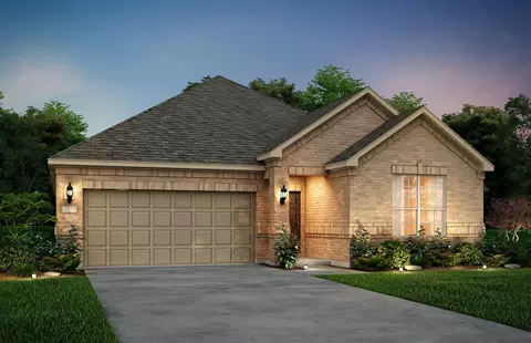 1208 Elijah Dr, Anna, TX 75409