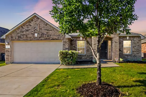 2632 Cedar Falls Dr, Little Elm, TX 75068